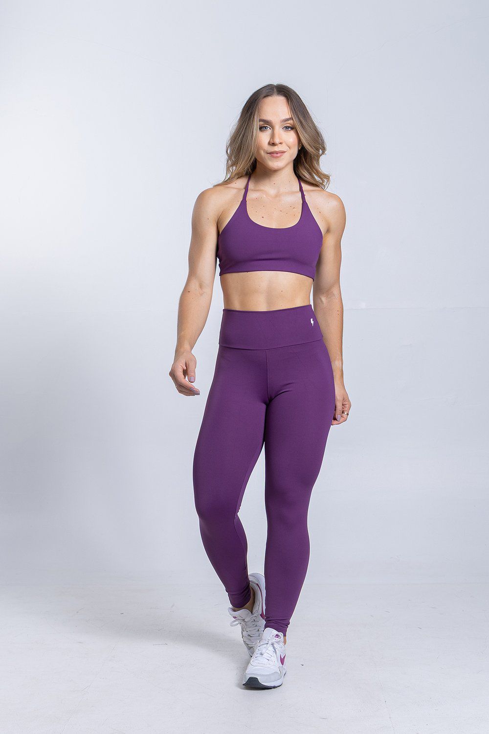 Calça fitmess