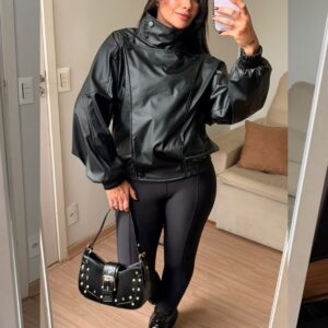 Jaqueta Inspiração Zara