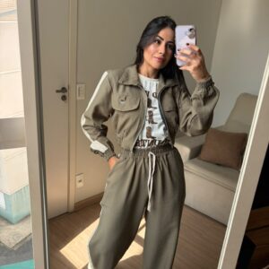 conjunto moletinho alfaitaria